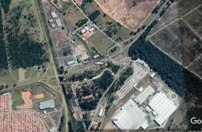 Fazenda à venda na Rodovia Luiz Augusto de Oliveira, ., Parque Técnológico, São Carlos