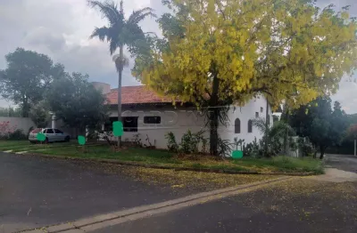Cobertura com 4 quartos à venda na Avenida Victorino Gonzalez Y Gonzalez, 14, Jardim Vale das Rosas, Araraquara