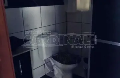 Cobertura com 5 quartos à venda na Rua Nove de Julho, 808, Centro, São Carlos