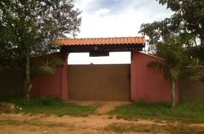 Fazenda à venda na Rua Joao Formenton, Chacara Maroba, Loteamento Aracê de Santo Antonio I, São Carlos