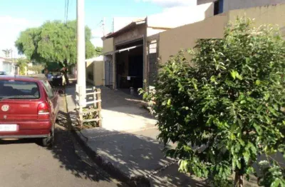 Cobertura com 2 quartos à venda na Rua Cid Silva César, 653, Parque Santa Felícia Jardim, São Carlos