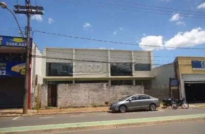 Prédio à venda na Avenida São Carlos, Em Frente A Toalha São Carlos, 659, Centro, São Carlos