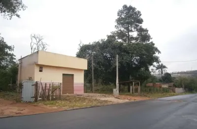Fazenda à venda na Estrada De Servidao, Residencial Deputado José Zavaglia, São Carlos