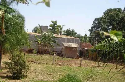 Fazenda à venda na Rua Lourival Lourenço Musetti, Lote 30 Quadra 04, 30, Loteamento Tutoya do Vale, São Carlos