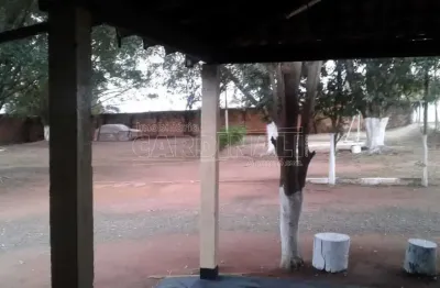 Fazenda à venda na Rua Angelina Ferrari Zavanella, 230, Jardim Zavanella, Araraquara