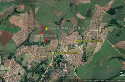 Fazenda à venda na Avenida Manuel de Abreu, Área Rural de Araraquara, Araraquara