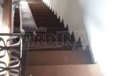 Cobertura com 3 quartos à venda na Avenida Cônego Jeronymo Cesar, 196, Centro, Araraquara