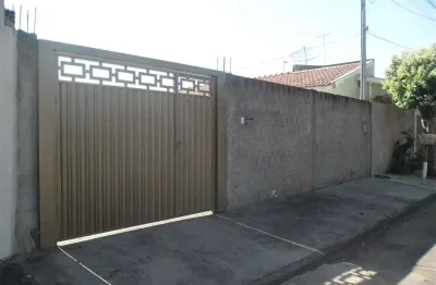 Casa com 1 quarto para alugar na Rua João Loreti, 162, Jardim Ipanema, São Carlos