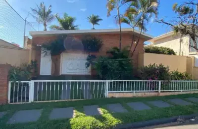 Casa com 4 quartos à venda na Rua Professor Ernfrid Frick, 584, Jardim Paraíso, São Carlos