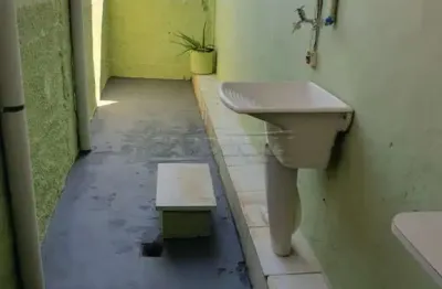 Casa com 2 quartos à venda na Rua Ananias Evangelista De Toledo, Casa, 1172, Vila Prado, São Carlos