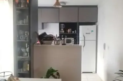 Apartamento com 2 quartos à venda na Rua Ray Wesley Herrick, Bloco 4, 5441, Jardim Embaré, São Carlos