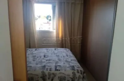 Apartamento com 2 quartos à venda na Alameda das Violetas, 580, Cidade Jardim, São Carlos