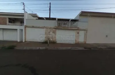 Casa com 3 quartos à venda na Rua Adolfo Catani, 1648, Jardim Macarengo, São Carlos