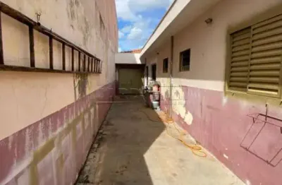 Casa com 3 quartos à venda na Avenida João De Lourenço, Ao Lado Da Padaria Munique, 355, Parque Residencial Maria Stella Faga, São Carlos