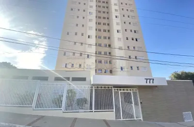 Apartamento com 3 quartos para alugar na Rua José Rodrigues Sampaio, Bloco B, 777, Centreville, São Carlos