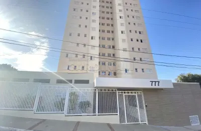 Apartamento com 3 quartos para alugar na Rua José Rodrigues Sampaio, Bloco B, 777, Centreville, São Carlos