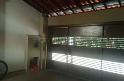 Casa com 3 quartos à venda na Rua Ângelo Lucato, 44, Parque Delta, São Carlos