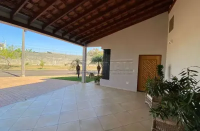 Casa - condomínio residencial village damha i em são carlos - sp