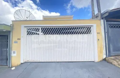 Casa sobrado com 3 dormitórios no jardim medeiros próxima a escola carmine botta em são carlos