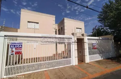 Kitnet / Stúdio para alugar na Rua Comendador Pedro Morganti, Kitnet 01, 2113, Centro, Araraquara