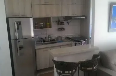 Apartamento com 2 quartos à venda na Rua Geminiano Costa, 2080, Jardim São Carlos, São Carlos