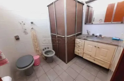 Casa com 3 quartos à venda na Rua Enéas Camargo, 356, Vila Monteiro (Gleba I), São Carlos