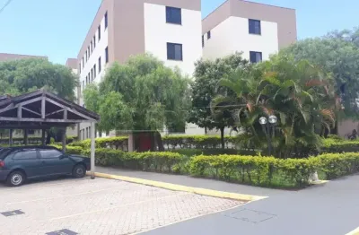 Apartamento com 3 quartos à venda na Rua Ray Wesley Herrick, Bloco 01, 135, Jardim Jóckei Club A, São Carlos