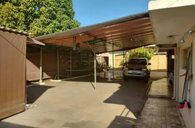 Fazenda à venda na Particular  (Balneario Sto. Antonio), Chacara, 17B, Zona Rural, São Carlos