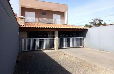 Cobertura com 2 quartos à venda na Rua Natalino Menzani, 325, Jardim do Bosque, Ibaté