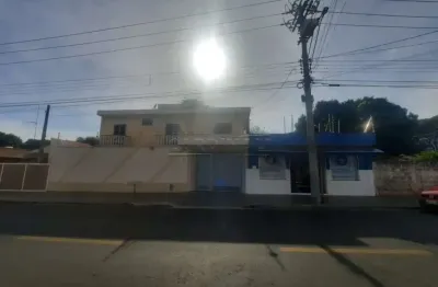 Cobertura com 3 quartos à venda na Rua Paschoal Ibelli, ., 44, Vila Bandeirantes, Ibaté