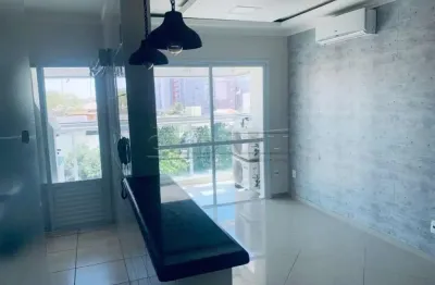 Apartamento com 2 quartos à venda na Passeio das Palmeiras, 781, Parque Faber Castell I, São Carlos
