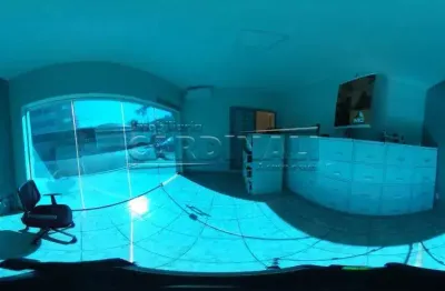 Cobertura com 2 quartos à venda na Rua Padre Teixeira, 1482, Centro, São Carlos