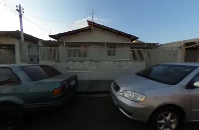 Casa com 3 quartos à venda na Rua Presidente Vargas, 123, Vila Costa do Sol, São Carlos