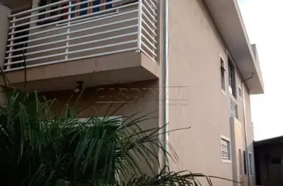 Cobertura com 4 quartos à venda na Rua José Luiz Caron, Parque Fher, 339, Parque Fehr, São Carlos