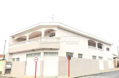 Casa com 3 quartos à venda na Rua Amadeu Amaral, 175., Vila Marcelino, São Carlos