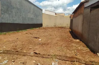 Terreno à venda na Rua Doutor José Geraldo Velloce, Plano, Jardim Imperial, Araraquara