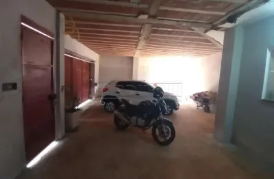 Casa com 1 quarto à venda na Rua Orlando de Oliveira, 560, Jardim Embaré, São Carlos