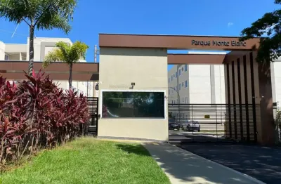 Apartamento com 2 quartos à venda na Rua Coronel Domingos Marino De Azevedo, Bloco 5, S/N, Vila Boa Vista 1, São Carlos