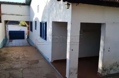 Casa com 2 quartos à venda na Rua João Nandi Romitto, 102, Centro, Brotas