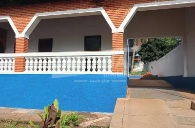 Casa com 2 quartos à venda na Rua João Nandi Romitto, 102, Centro, Brotas