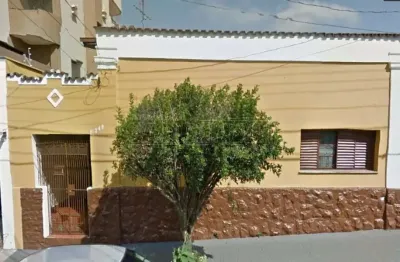 Casa com 3 dormitórios na vila monteiro próxima a escola álvaro guião em são carlos