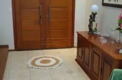 Cobertura com 3 quartos à venda na Rua Major Manoel Antônio de Mattos, 1616, Jardim Brasil, São Carlos