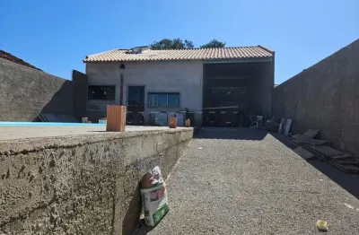 Casa com 2 quartos à venda na Rua Geminiano Costa, 1943, Jardim São Carlos, São Carlos
