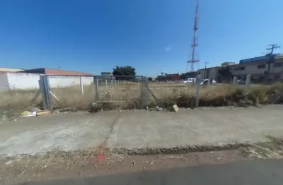 Terreno comercial para alugar na Rua Monsenhor Alcindo Carlos Veloso Siqueira, Lote 4 Quadra 6, Jardim São Paulo, São Carlos