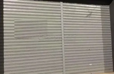 Ponto comercial para alugar na Rua Itália, 1113, Centro, Araraquara