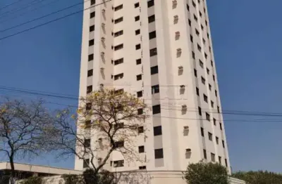 Apartamento com 2 quartos à venda na Rua Vicente Satriani, 10° Andar, 316, Vila Suconasa, Araraquara
