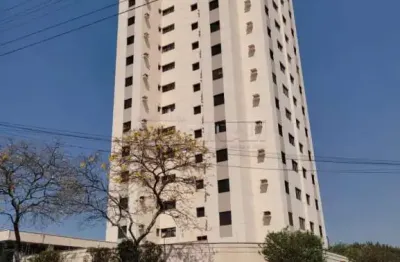 Apartamento com 2 quartos à venda na Rua Vicente Satriani, 10° Andar, 316, Vila Suconasa, Araraquara