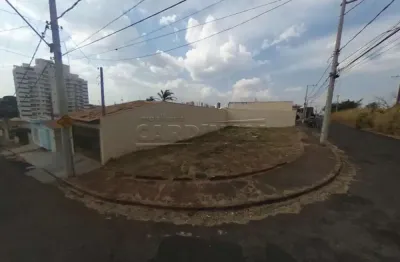 Terreno à venda na Rua Liziero Genovez, s/n, Jardim Gibertoni, São Carlos