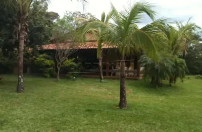 Fazenda à venda na Rua Ema Jorge Haddad, Qd 37  Lote P 06, 610, Chácara Flora Araraquara, Araraquara