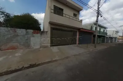 Cobertura com 2 quartos à venda na Rua Rio Paranapanema, 606, Jardim Jóckei Club A, São Carlos